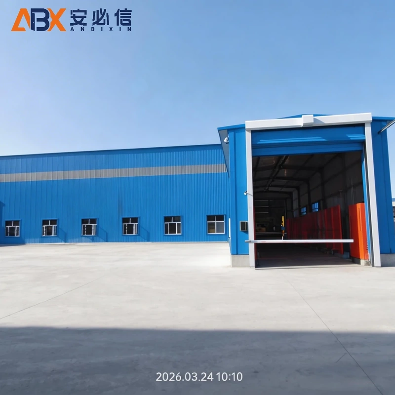 南充市堆积门