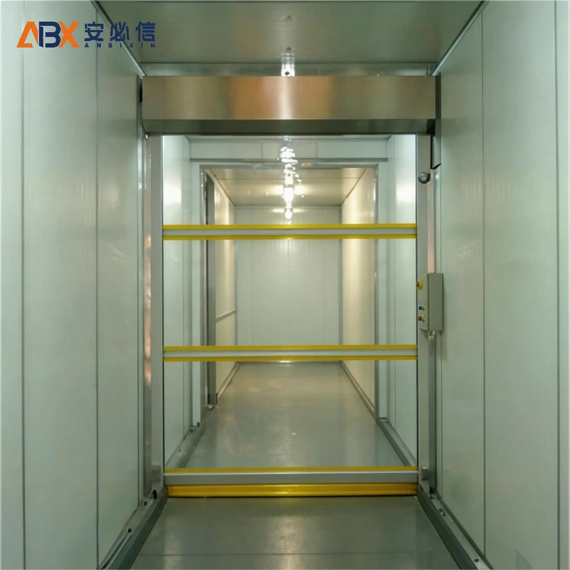 南充市快速卷帘门